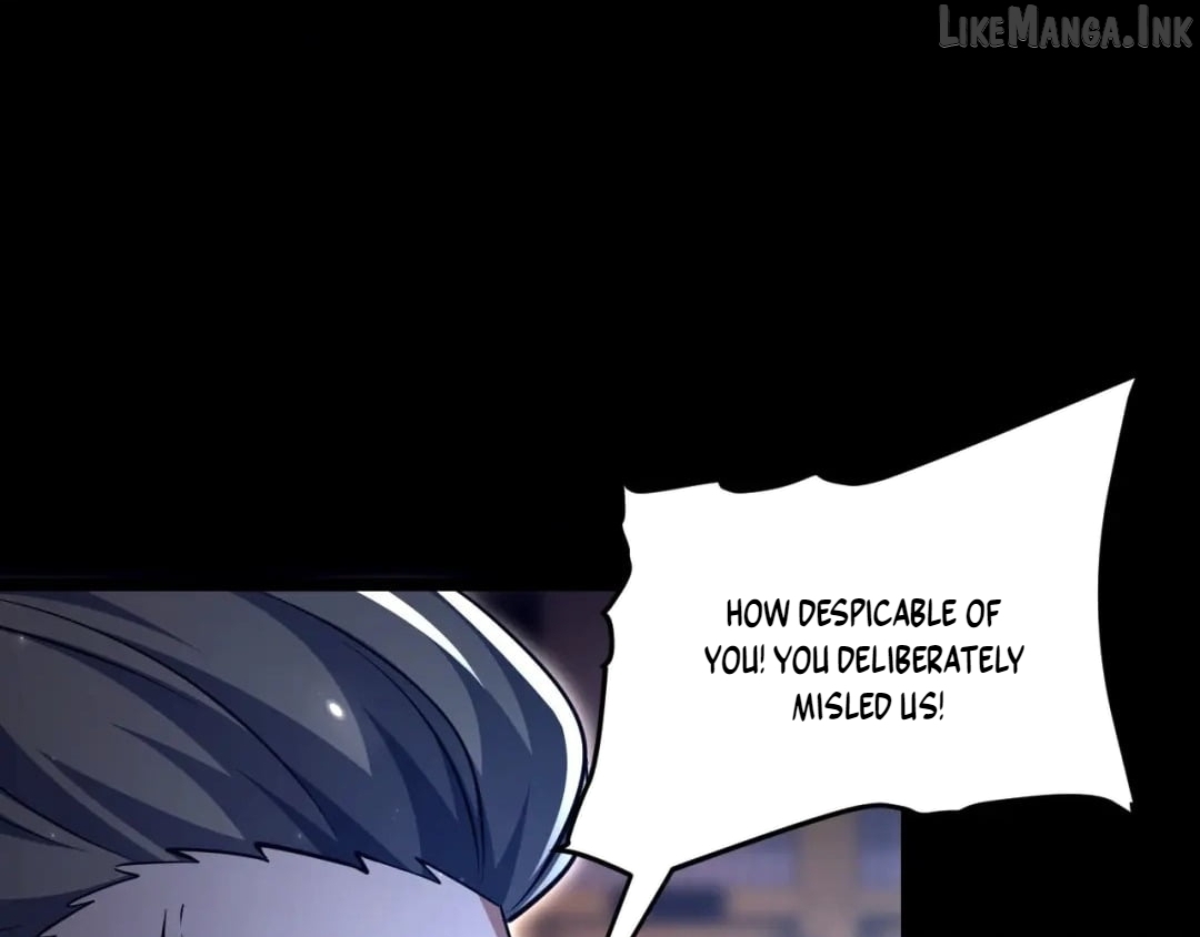 Read Invincible After Shocking My Empress Wife EN Manga Online