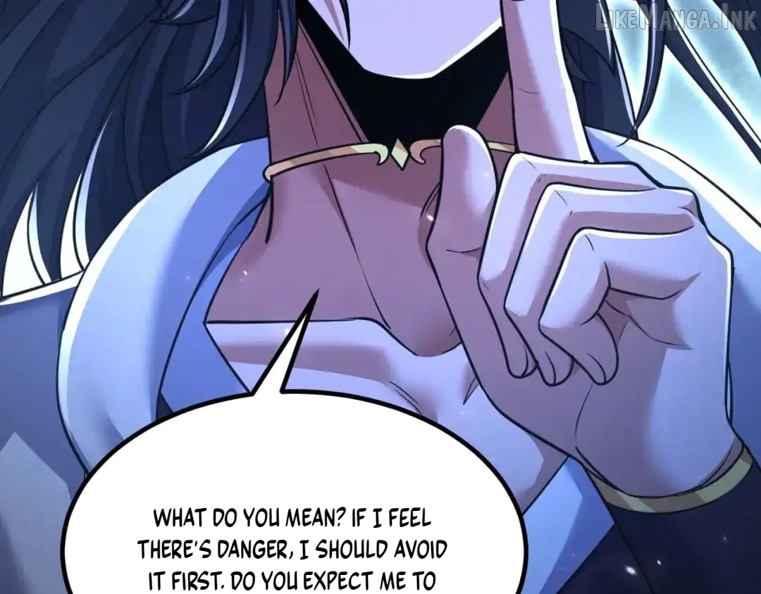 Read Invincible After Shocking My Empress Wife EN Manga Online