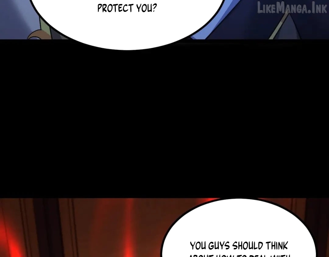 Read Invincible After Shocking My Empress Wife EN Manga Online