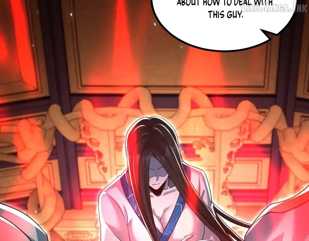 Read Invincible After Shocking My Empress Wife EN Manga Online