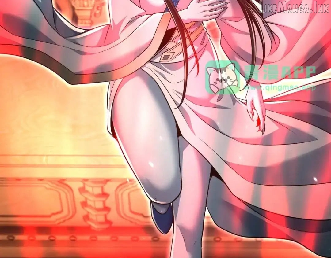 Read Invincible After Shocking My Empress Wife EN Manga Online