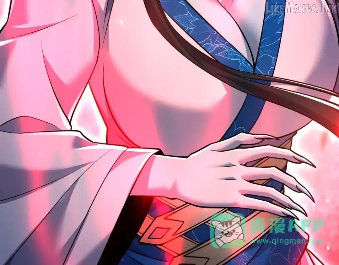 Read Invincible After Shocking My Empress Wife EN Manga Online