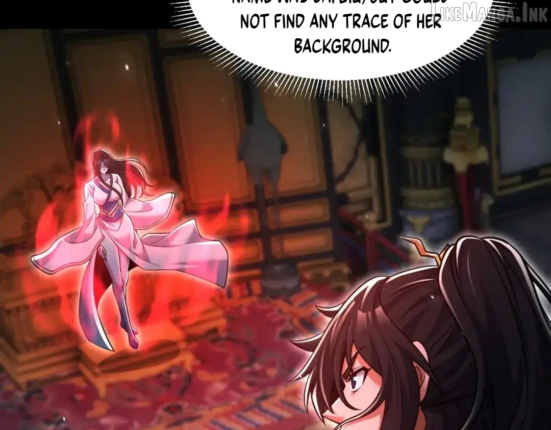 Read Invincible After Shocking My Empress Wife EN Manga Online