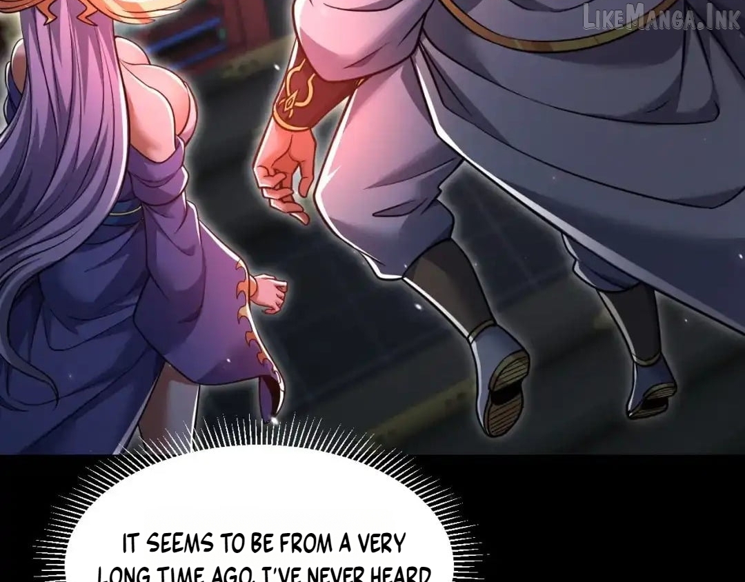 Read Invincible After Shocking My Empress Wife EN Manga Online