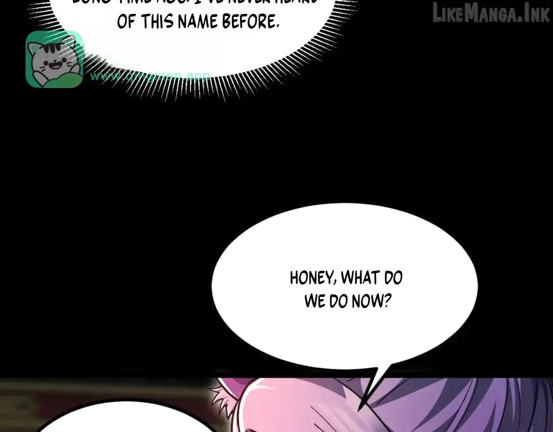 Read Invincible After Shocking My Empress Wife EN Manga Online