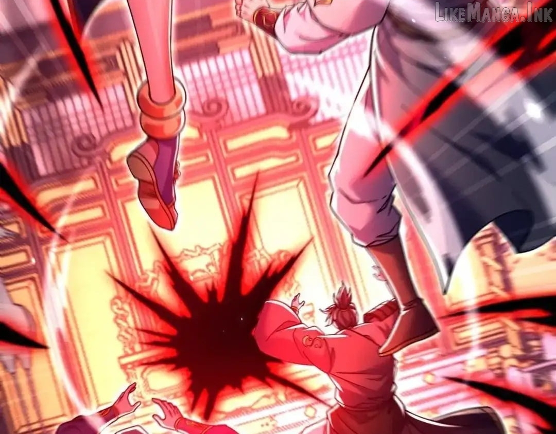 Read Invincible After Shocking My Empress Wife EN Manga Online