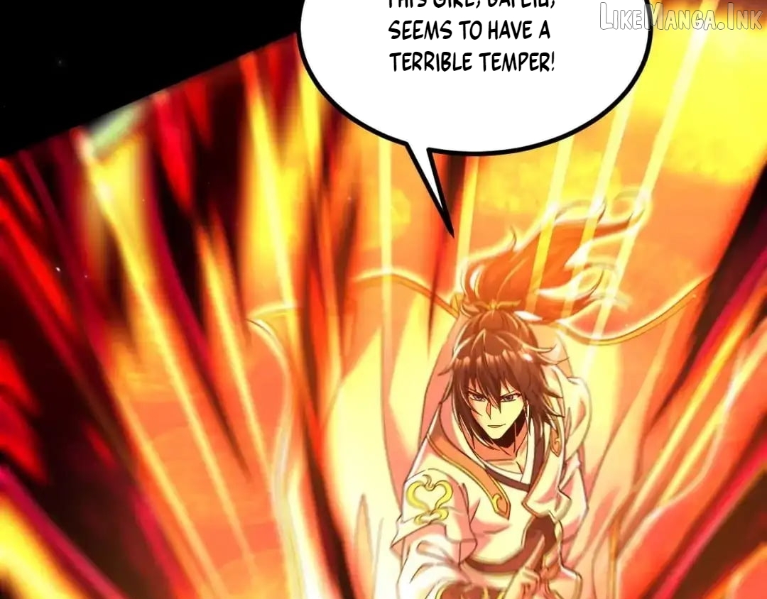 Read Invincible After Shocking My Empress Wife EN Manga Online
