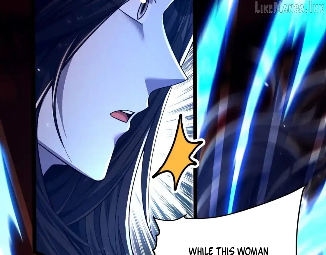 Read Invincible After Shocking My Empress Wife EN Manga Online