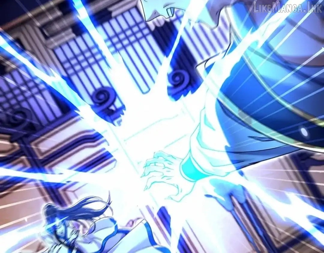 Read Invincible After Shocking My Empress Wife EN Manga Online
