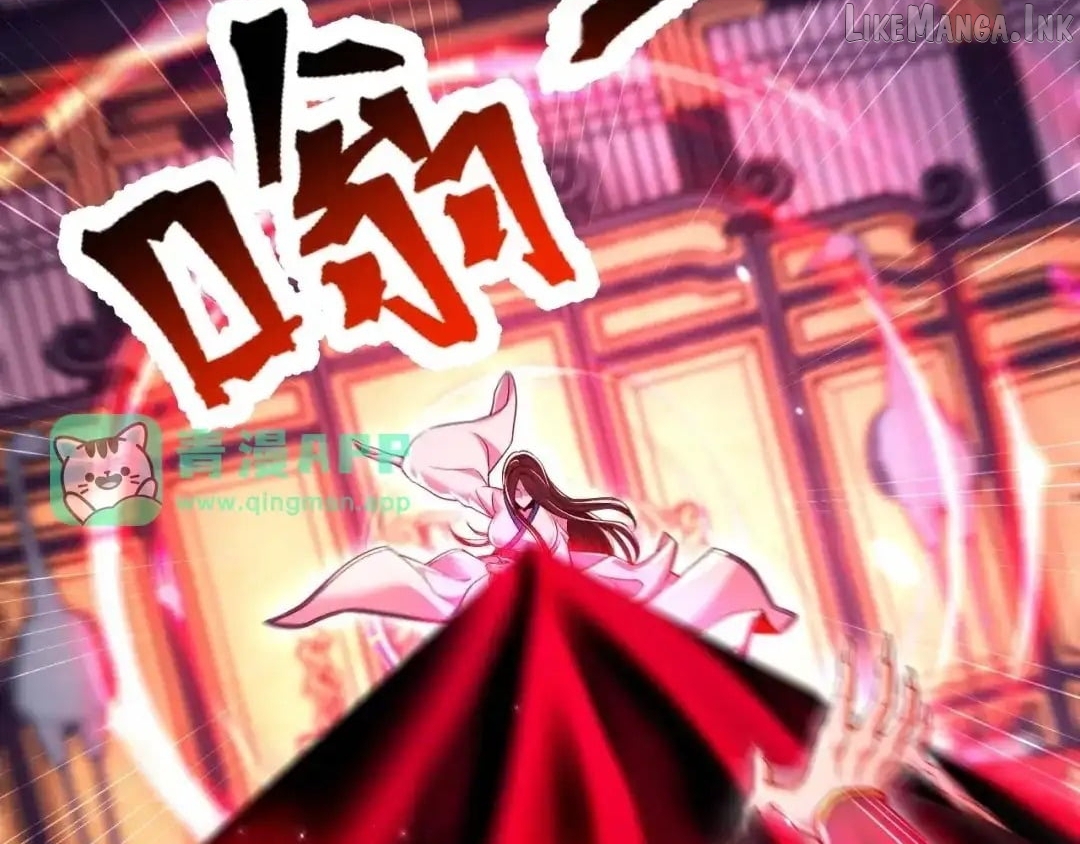 Read Invincible After Shocking My Empress Wife EN Manga Online