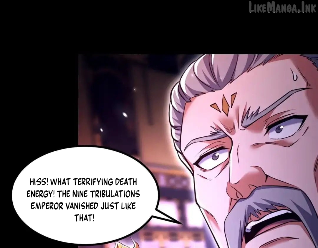 Read Invincible After Shocking My Empress Wife EN Manga Online