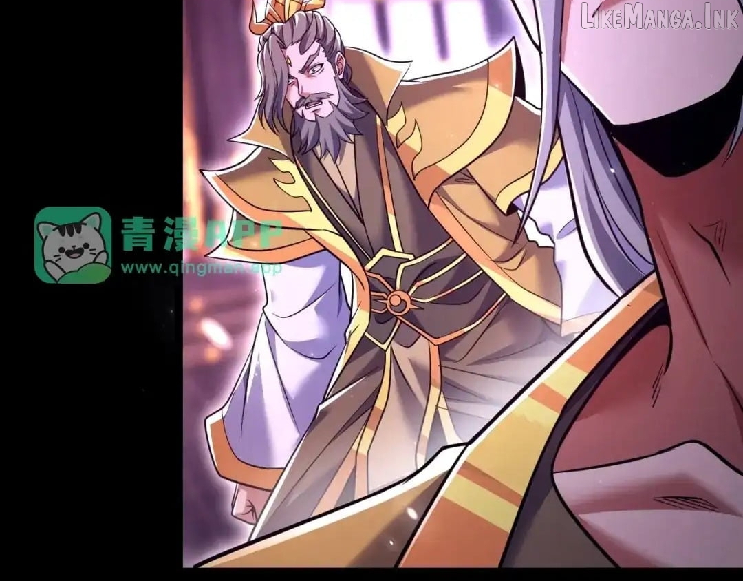 Read Invincible After Shocking My Empress Wife EN Manga Online