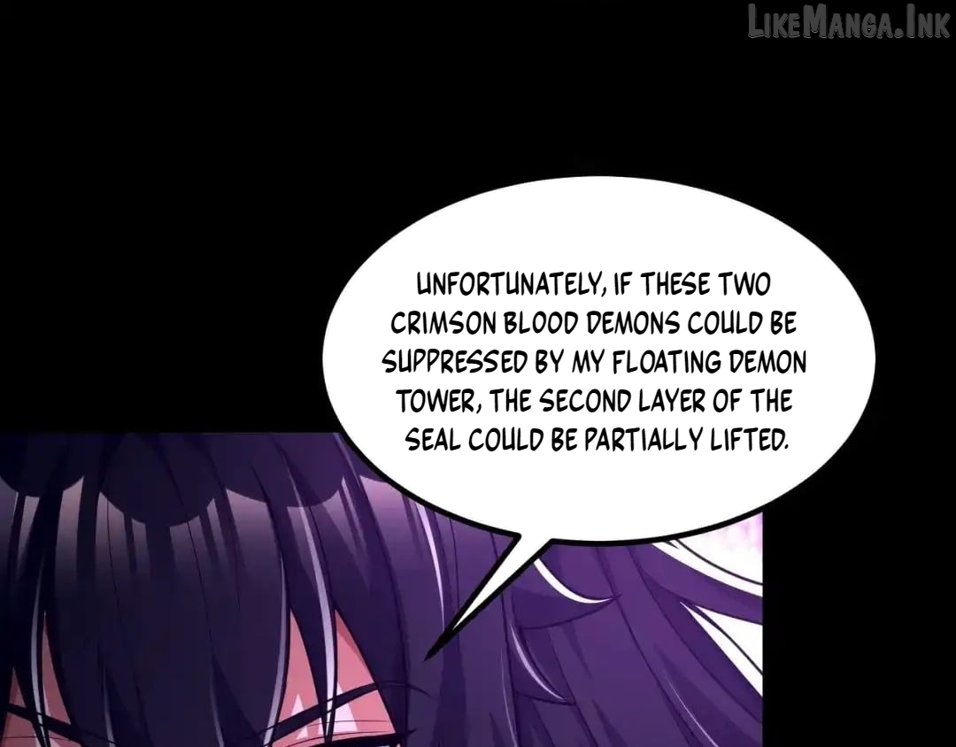 Read Invincible After Shocking My Empress Wife EN Manga Online