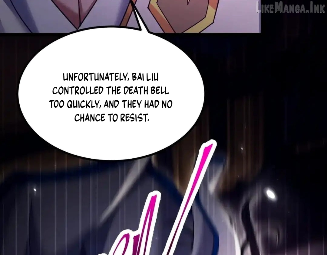 Read Invincible After Shocking My Empress Wife EN Manga Online
