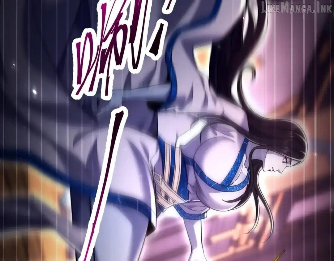 Read Invincible After Shocking My Empress Wife EN Manga Online