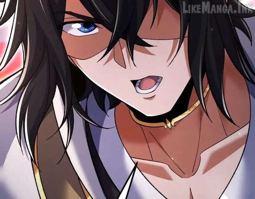 Read Invincible After Shocking My Empress Wife EN Manga Online