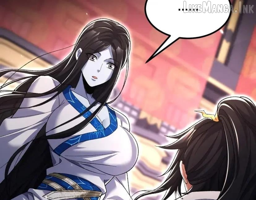 Read Invincible After Shocking My Empress Wife EN Manga Online