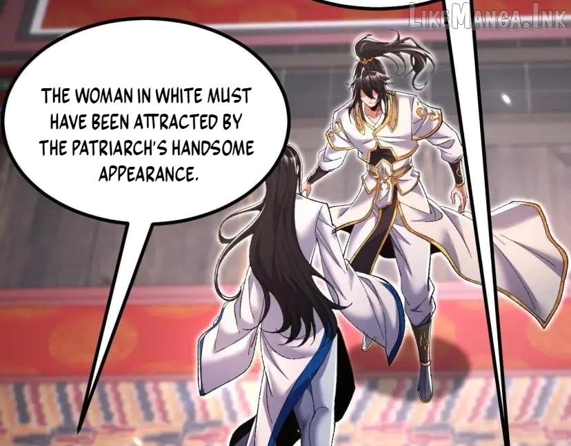 Read Invincible After Shocking My Empress Wife EN Manga Online