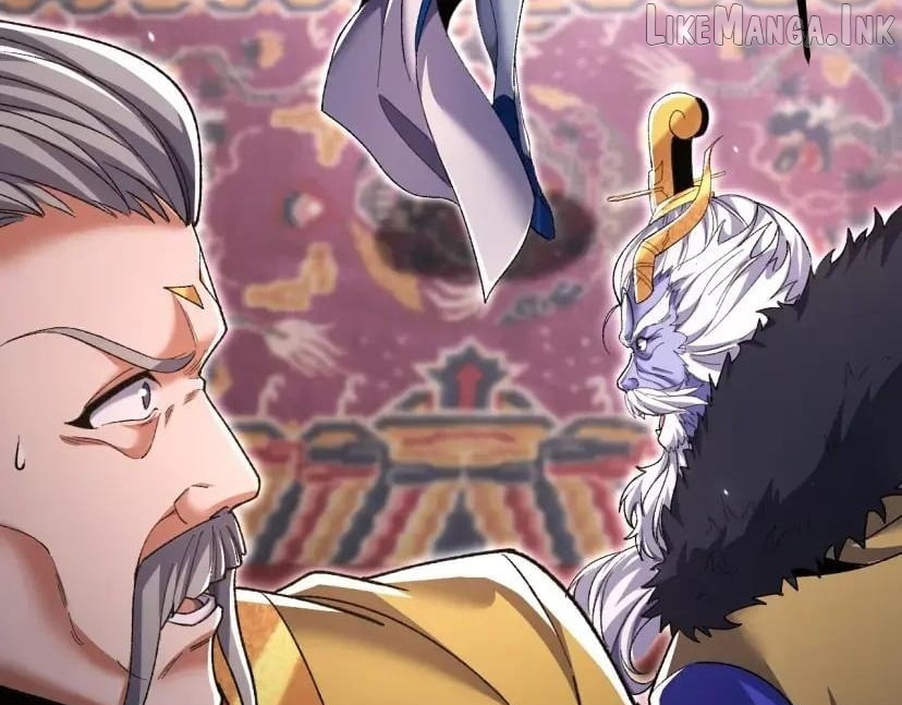 Read Invincible After Shocking My Empress Wife EN Manga Online