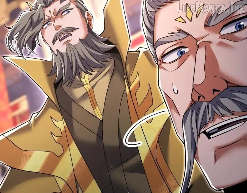 Read Invincible After Shocking My Empress Wife EN Manga Online