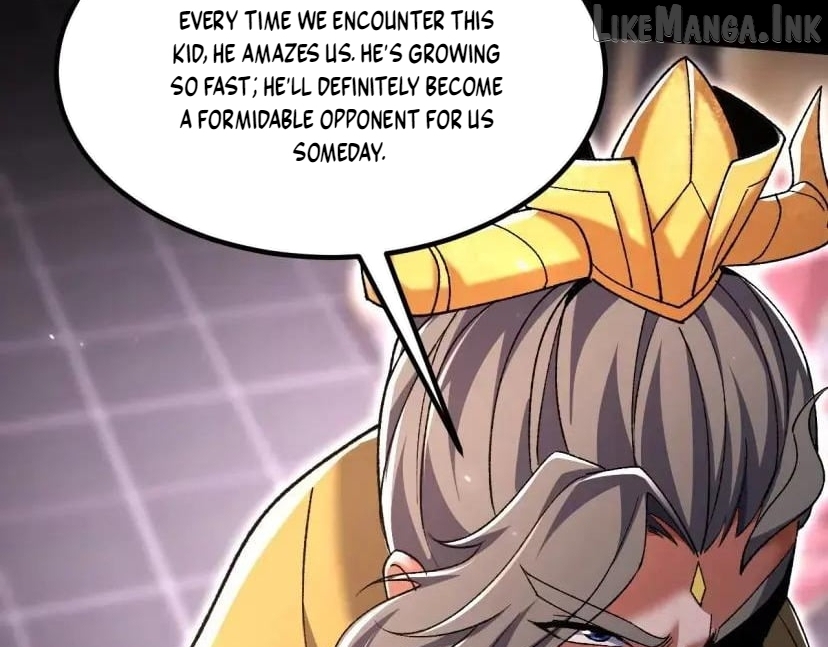 Read Invincible After Shocking My Empress Wife EN Manga Online