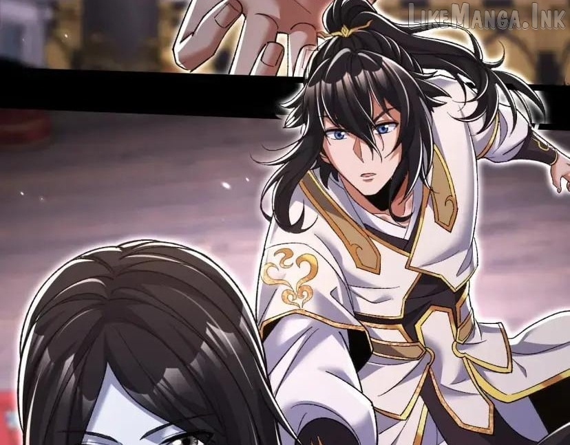 Read Invincible After Shocking My Empress Wife EN Manga Online
