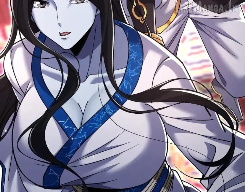 Read Invincible After Shocking My Empress Wife EN Manga Online