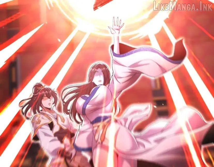 Read Invincible After Shocking My Empress Wife EN Manga Online