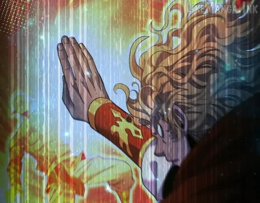 Read Invincible After Shocking My Empress Wife EN Manga Online