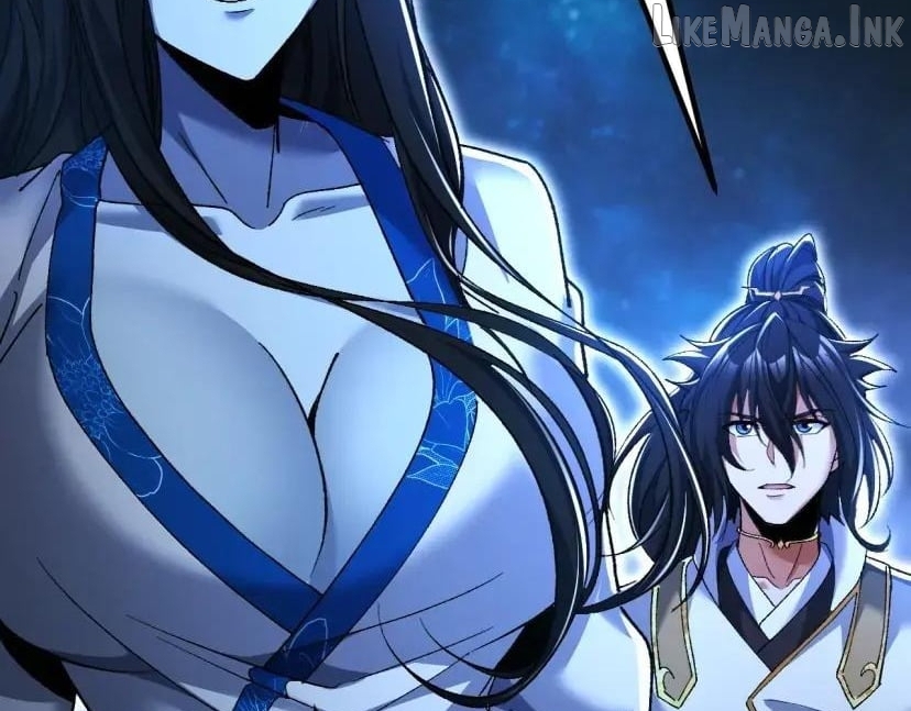 Read Invincible After Shocking My Empress Wife EN Manga Online