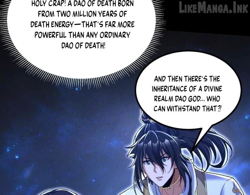 Read Invincible After Shocking My Empress Wife EN Manga Online