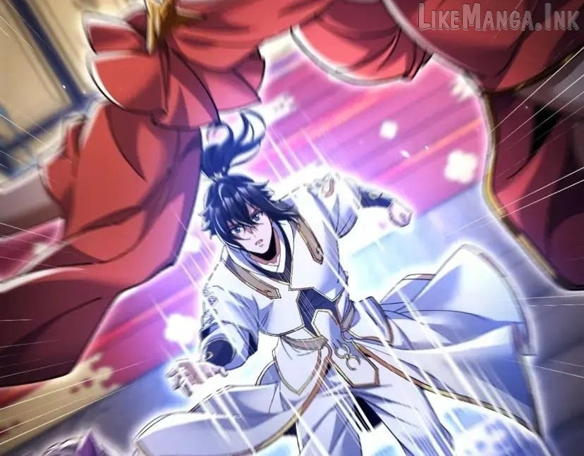 Read Invincible After Shocking My Empress Wife EN Manga Online