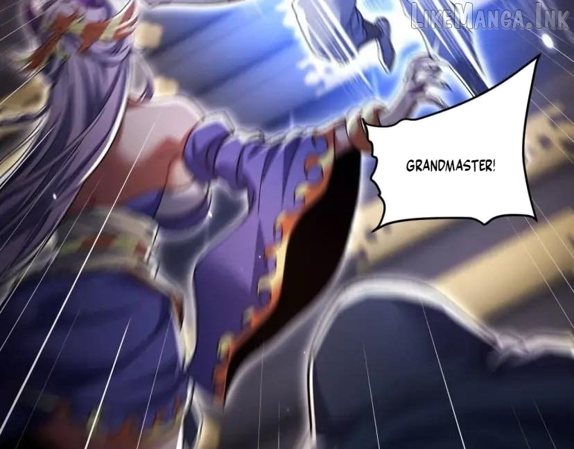 Read Invincible After Shocking My Empress Wife EN Manga Online