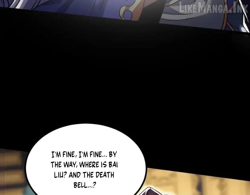 Read Invincible After Shocking My Empress Wife EN Manga Online