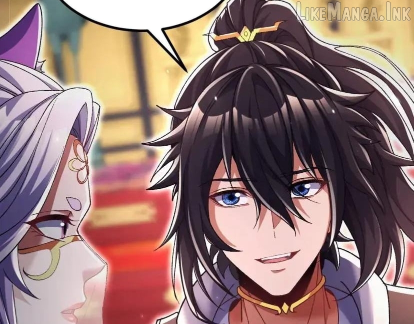 Read Invincible After Shocking My Empress Wife EN Manga Online