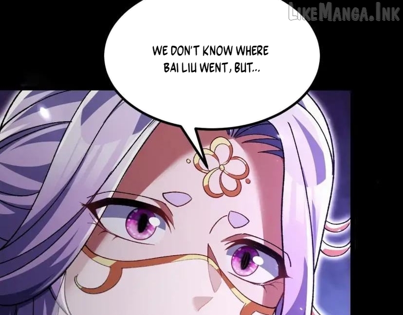 Read Invincible After Shocking My Empress Wife EN Manga Online