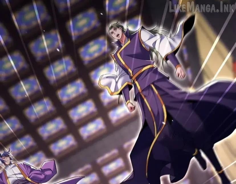 Read Invincible After Shocking My Empress Wife EN Manga Online
