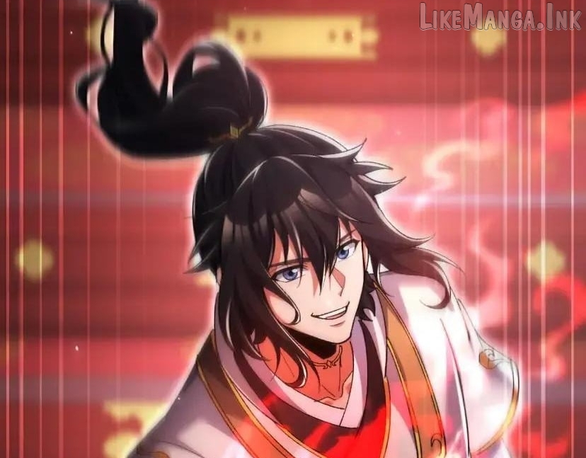 Read Invincible After Shocking My Empress Wife EN Manga Online