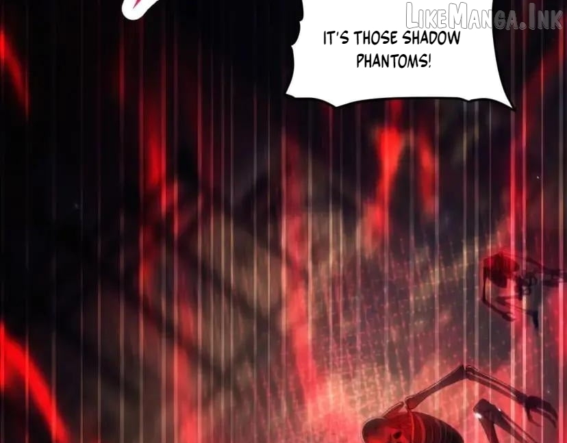 Read Invincible After Shocking My Empress Wife EN Manga Online