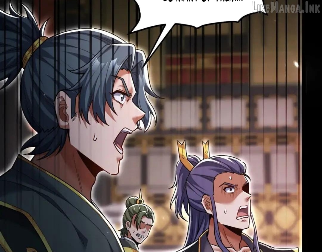 Read Invincible After Shocking My Empress Wife EN Manga Online