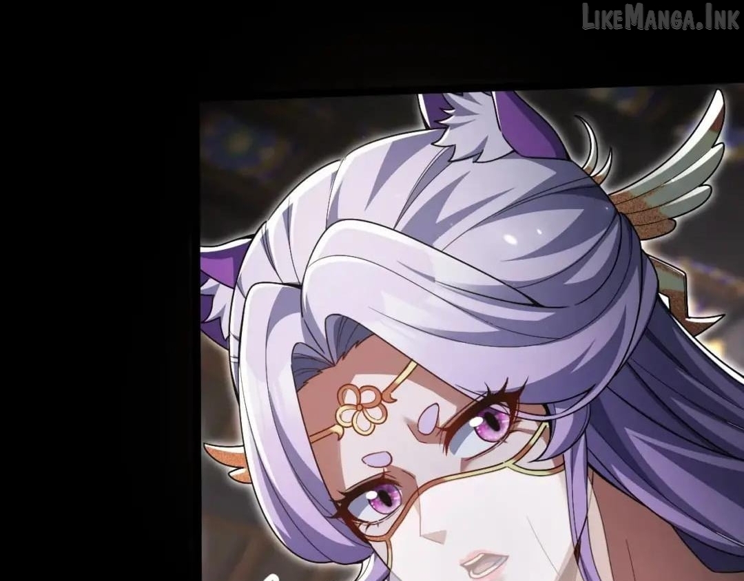Read Invincible After Shocking My Empress Wife EN Manga Online