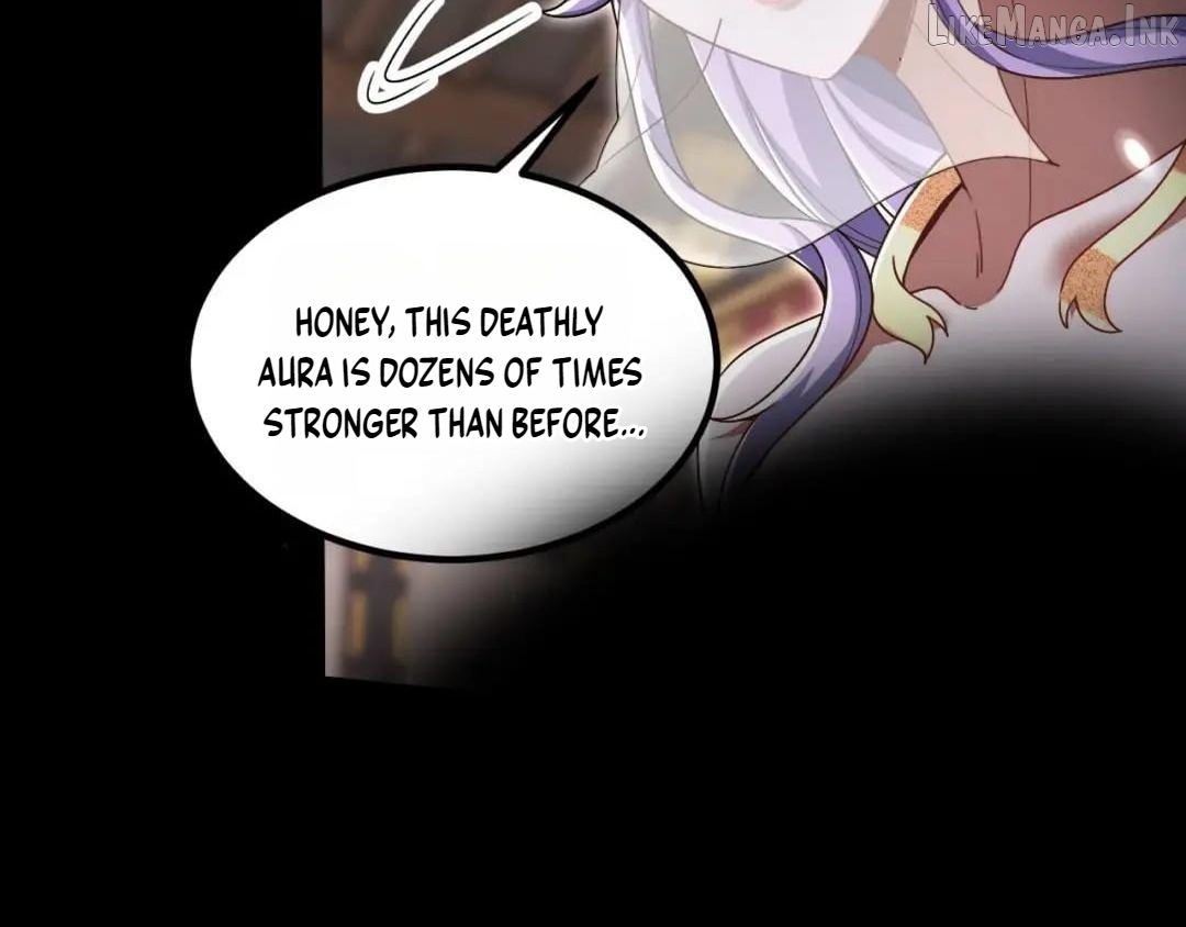 Read Invincible After Shocking My Empress Wife EN Manga Online
