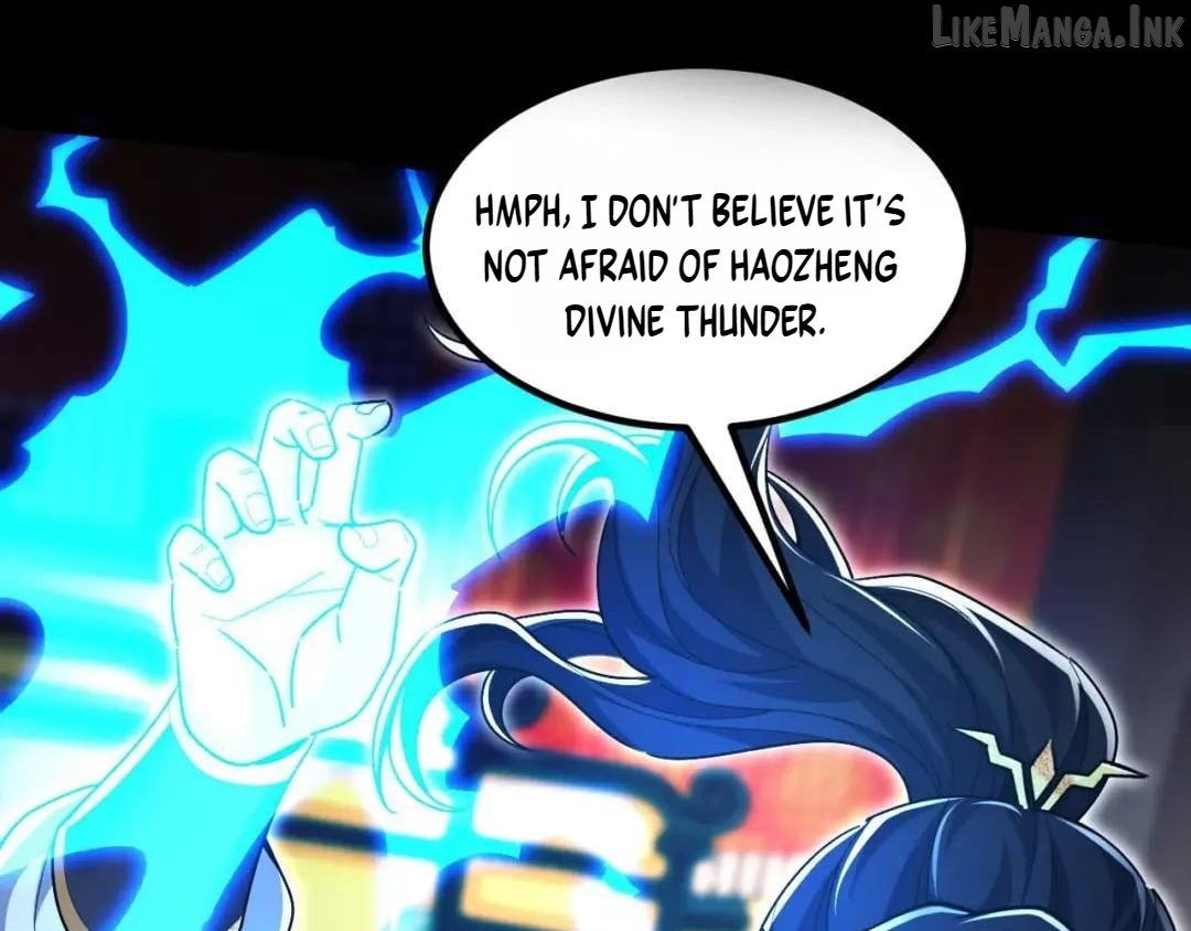 Read Invincible After Shocking My Empress Wife EN Manga Online