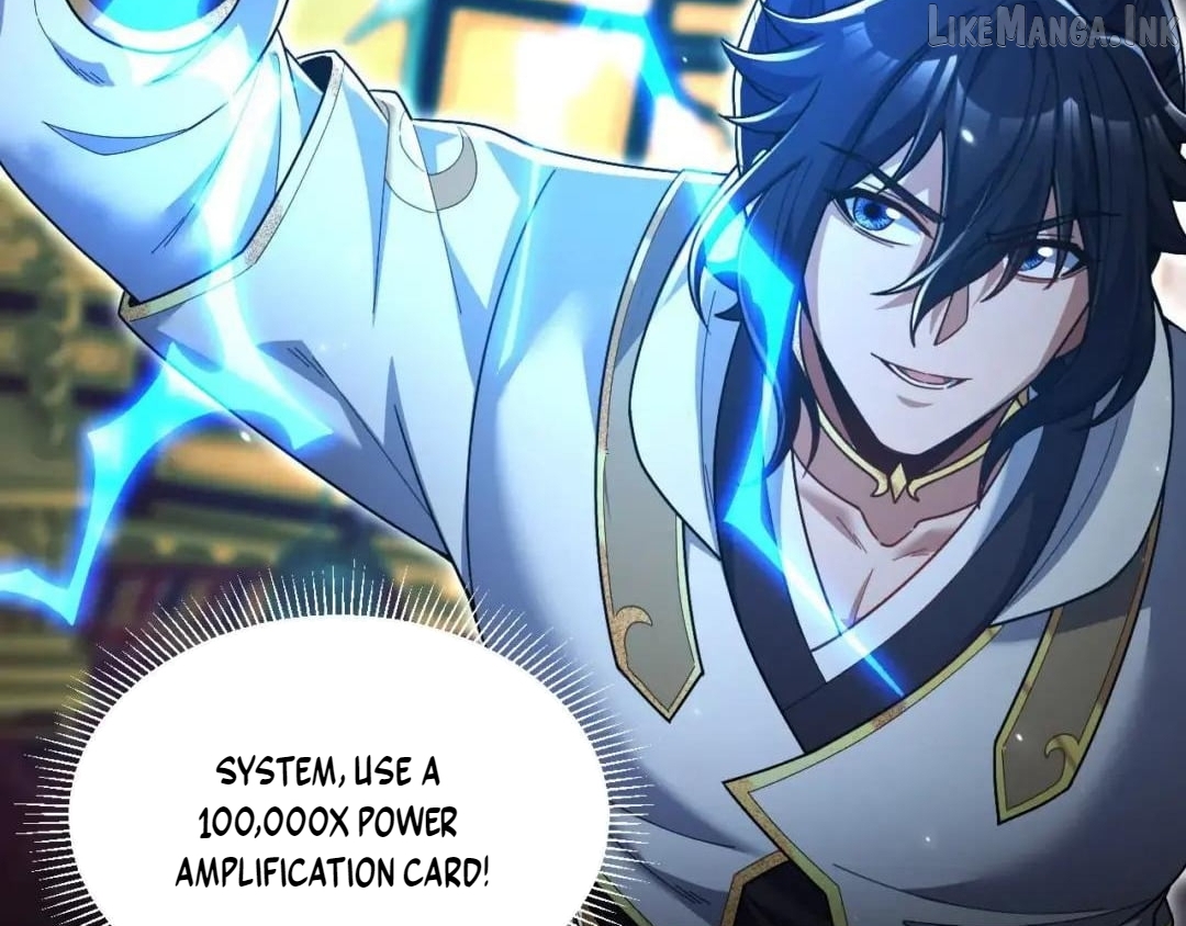 Read Invincible After Shocking My Empress Wife EN Manga Online