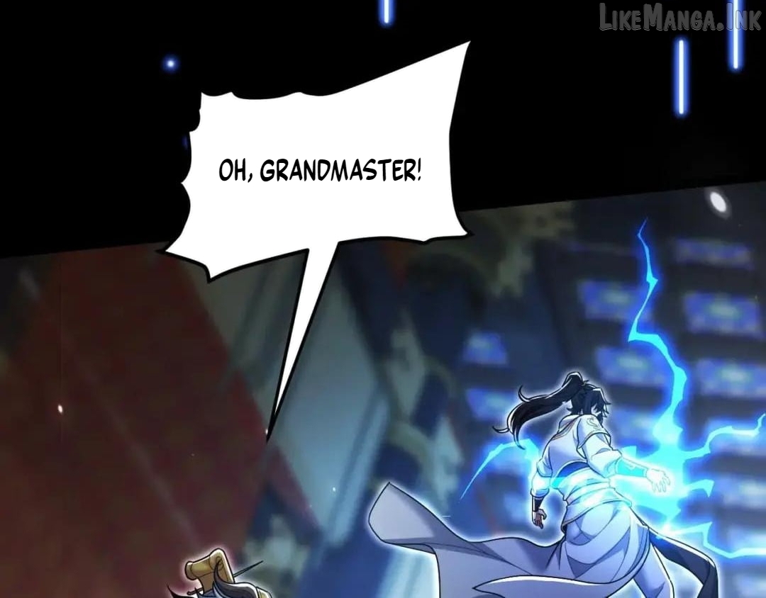 Read Invincible After Shocking My Empress Wife EN Manga Online