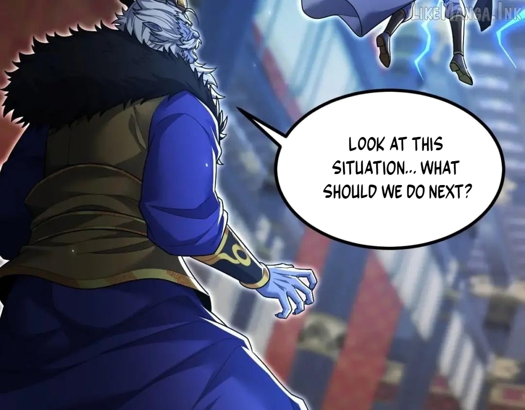 Read Invincible After Shocking My Empress Wife EN Manga Online