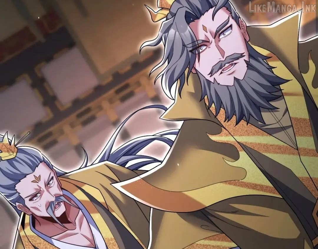 Read Invincible After Shocking My Empress Wife EN Manga Online