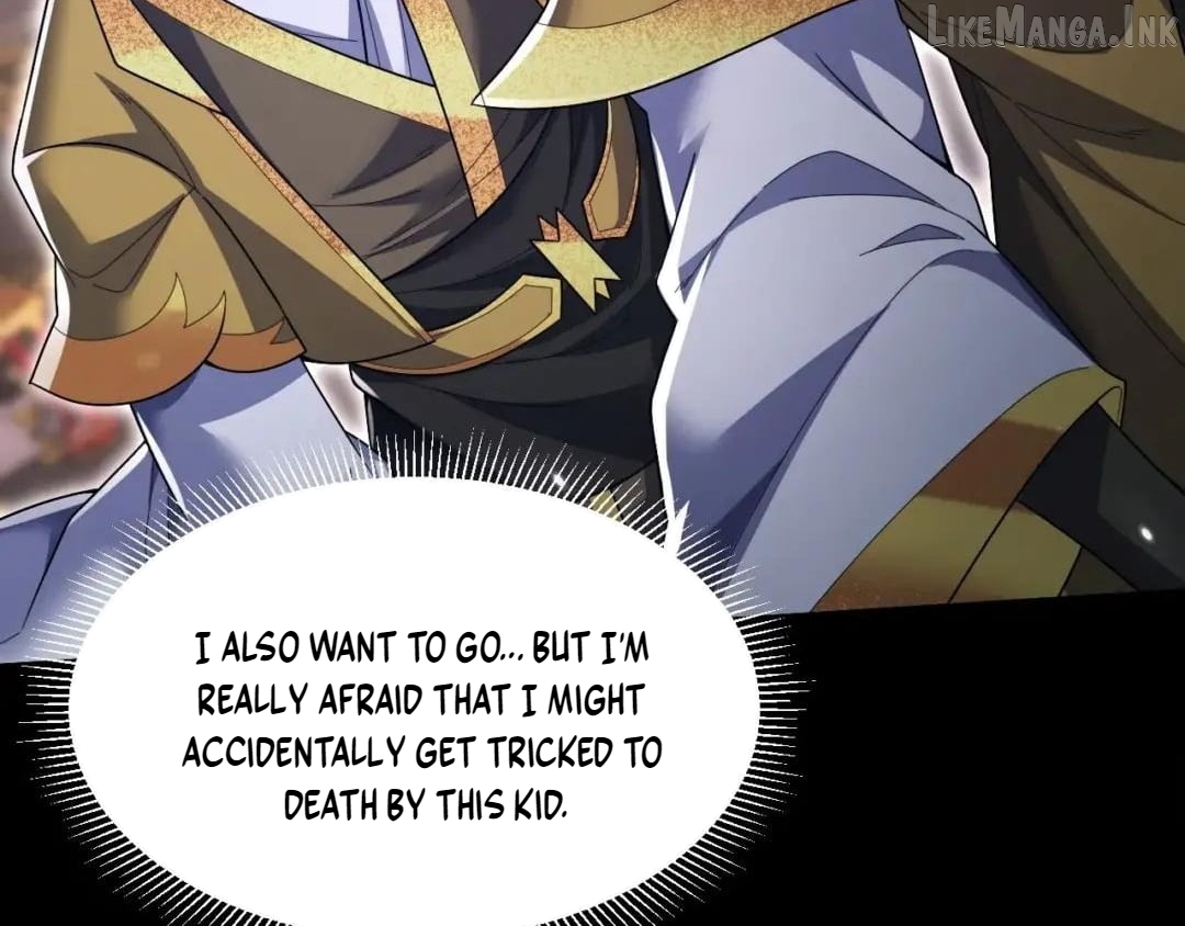 Read Invincible After Shocking My Empress Wife EN Manga Online
