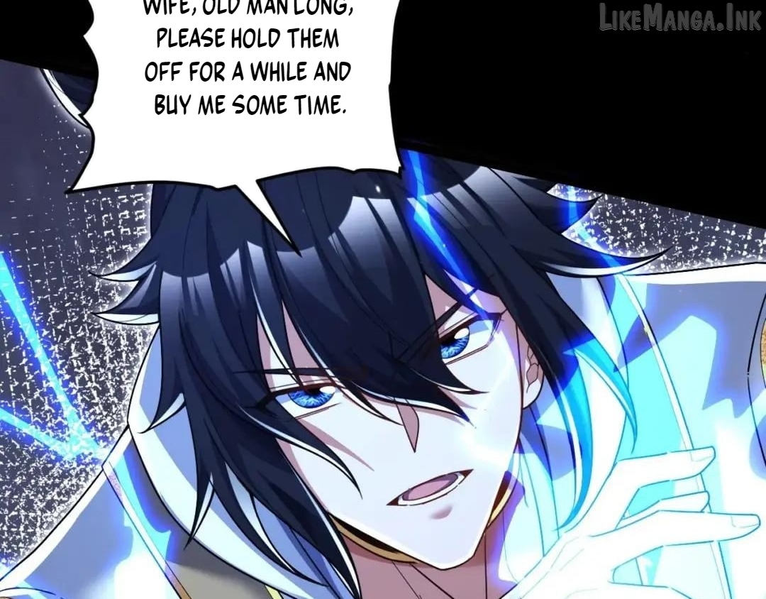 Read Invincible After Shocking My Empress Wife EN Manga Online