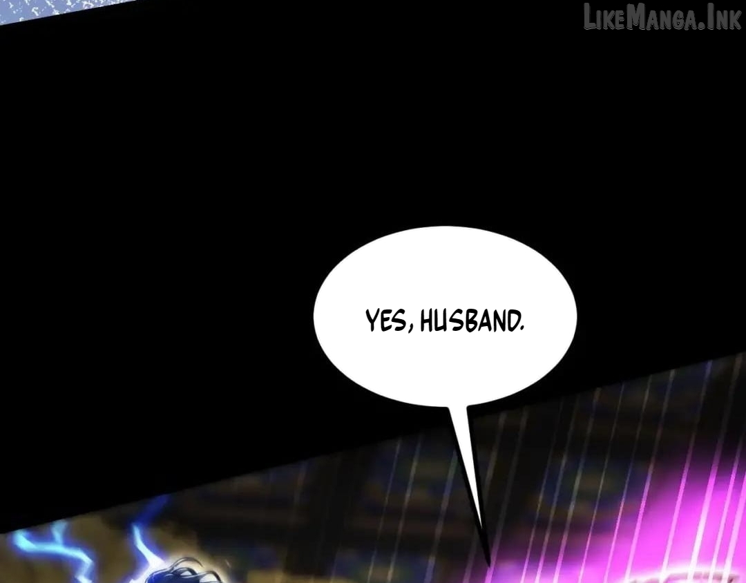 Read Invincible After Shocking My Empress Wife EN Manga Online